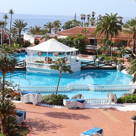 Royal Gardens Studio 123 Tenerife Rental & Sales 플라야데라스아메리카스 외부 사진