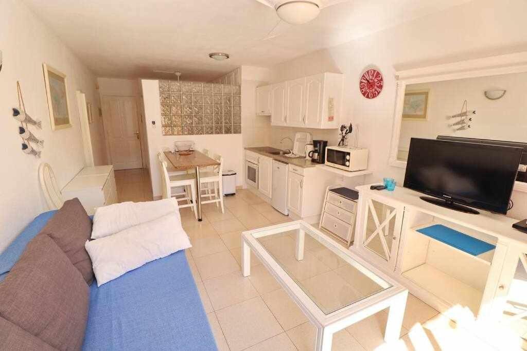 Royal Gardens Studio 123 Tenerife Rental & Sales 플라야데라스아메리카스 외부 사진