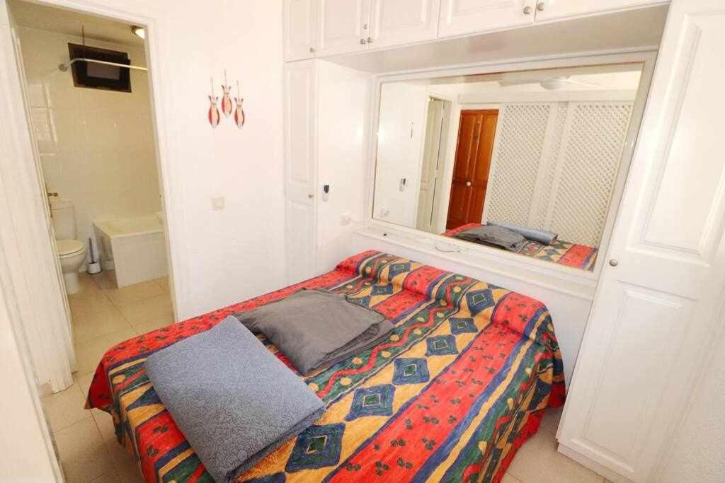 Royal Gardens Studio 123 Tenerife Rental & Sales 플라야데라스아메리카스 외부 사진