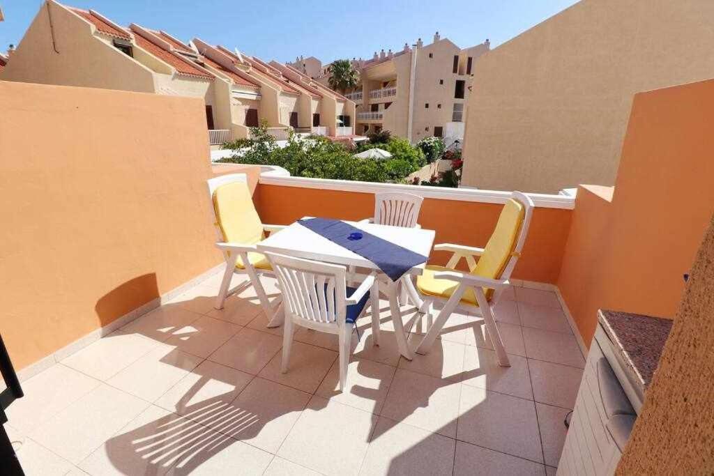 Royal Gardens Studio 123 Tenerife Rental & Sales 플라야데라스아메리카스 외부 사진