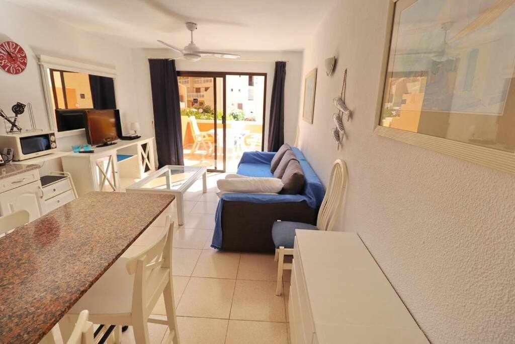 Royal Gardens Studio 123 Tenerife Rental & Sales 플라야데라스아메리카스 외부 사진