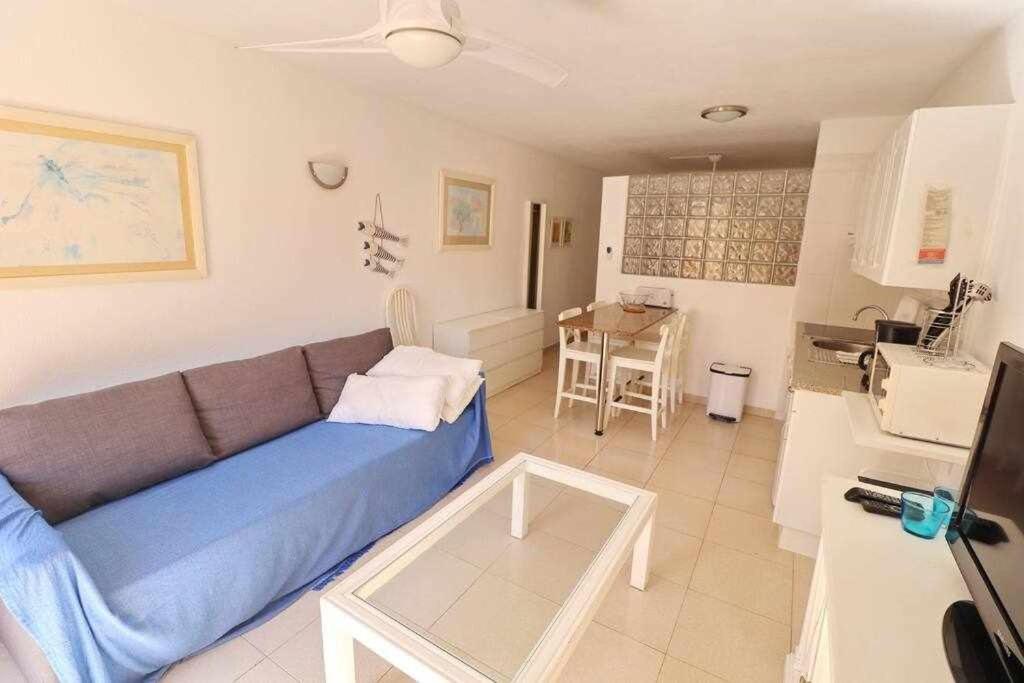Royal Gardens Studio 123 Tenerife Rental & Sales 플라야데라스아메리카스 외부 사진