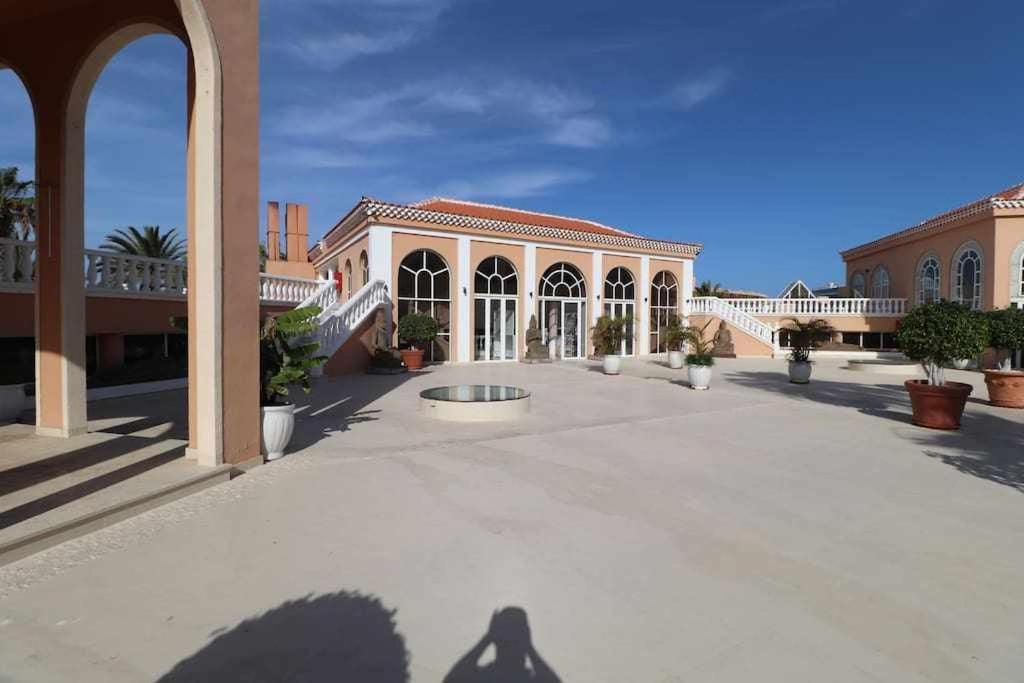 Royal Gardens Studio 123 Tenerife Rental & Sales 플라야데라스아메리카스 외부 사진