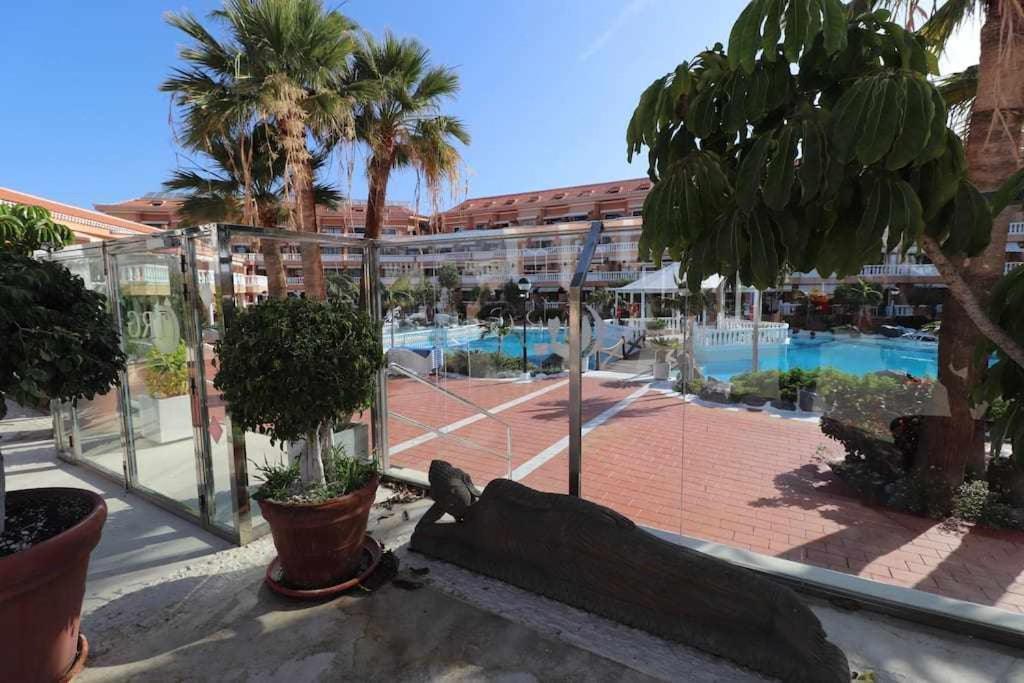 Royal Gardens Studio 123 Tenerife Rental & Sales 플라야데라스아메리카스 외부 사진
