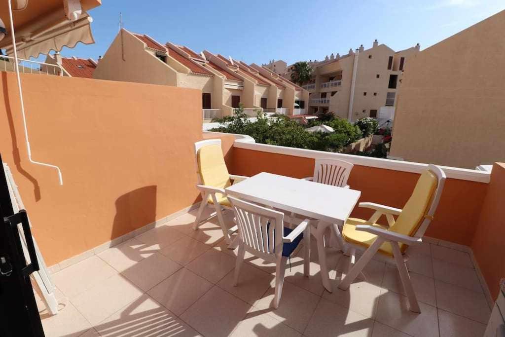 Royal Gardens Studio 123 Tenerife Rental & Sales 플라야데라스아메리카스 외부 사진