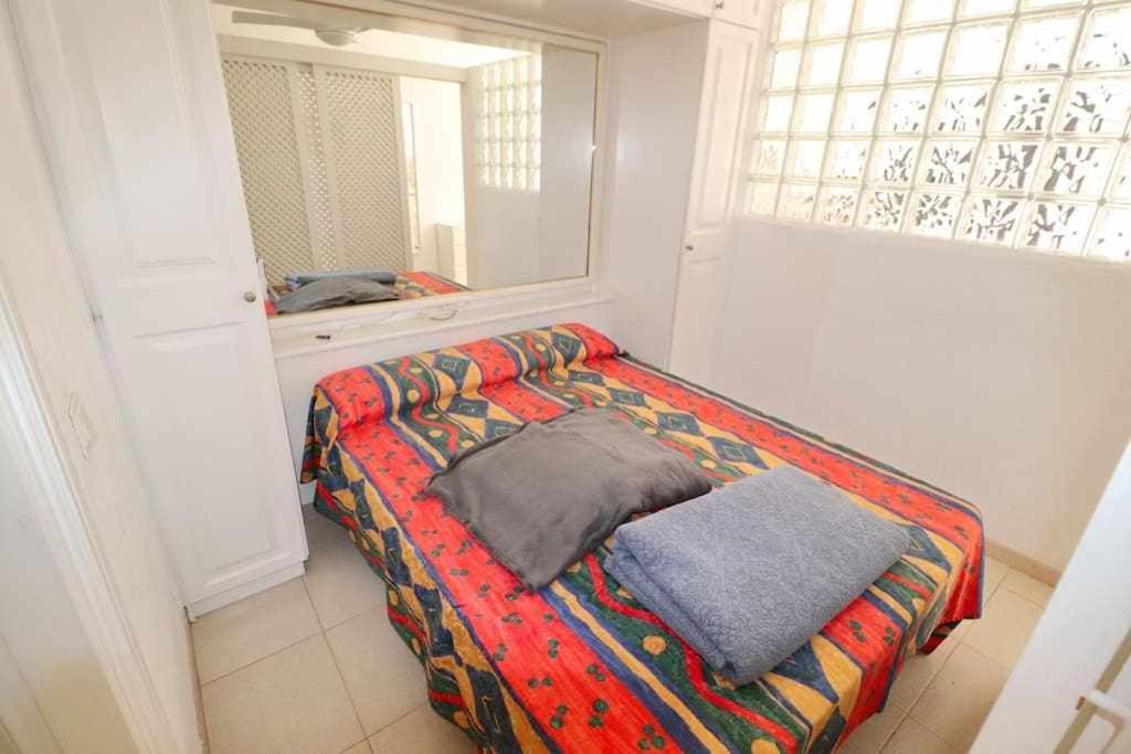 Royal Gardens Studio 123 Tenerife Rental & Sales 플라야데라스아메리카스 외부 사진