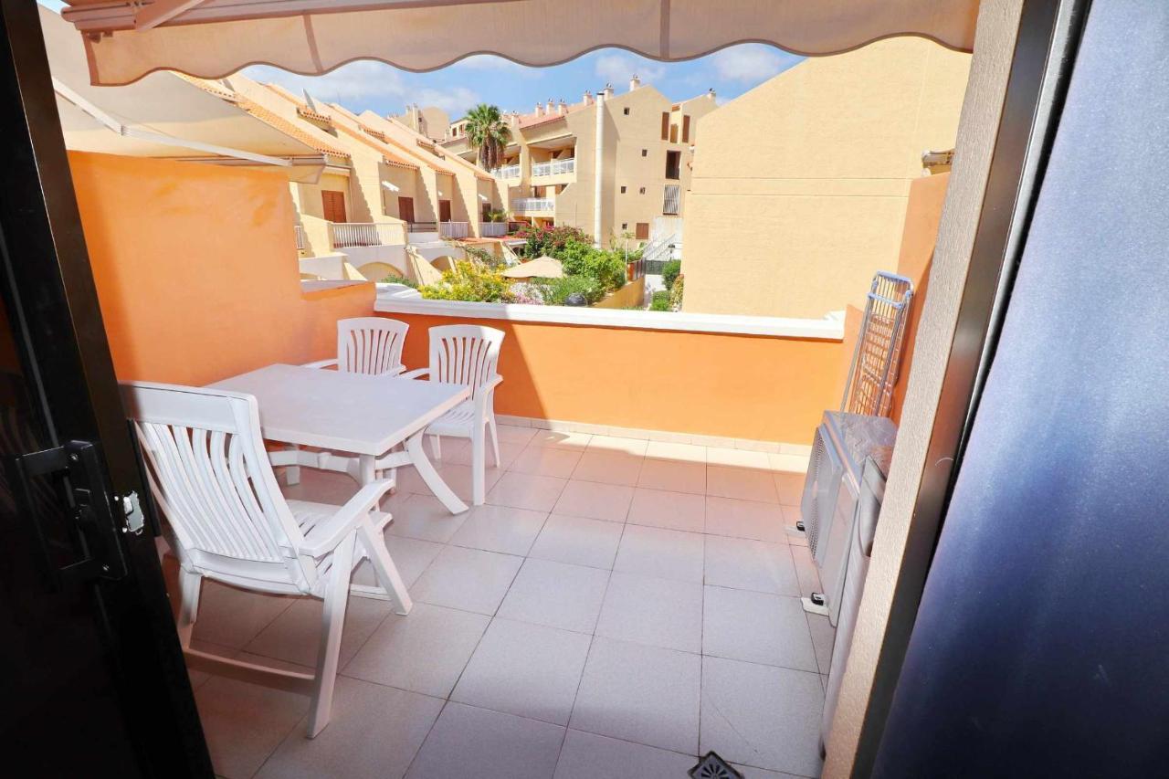 Royal Gardens Studio 123 Tenerife Rental & Sales 플라야데라스아메리카스 외부 사진