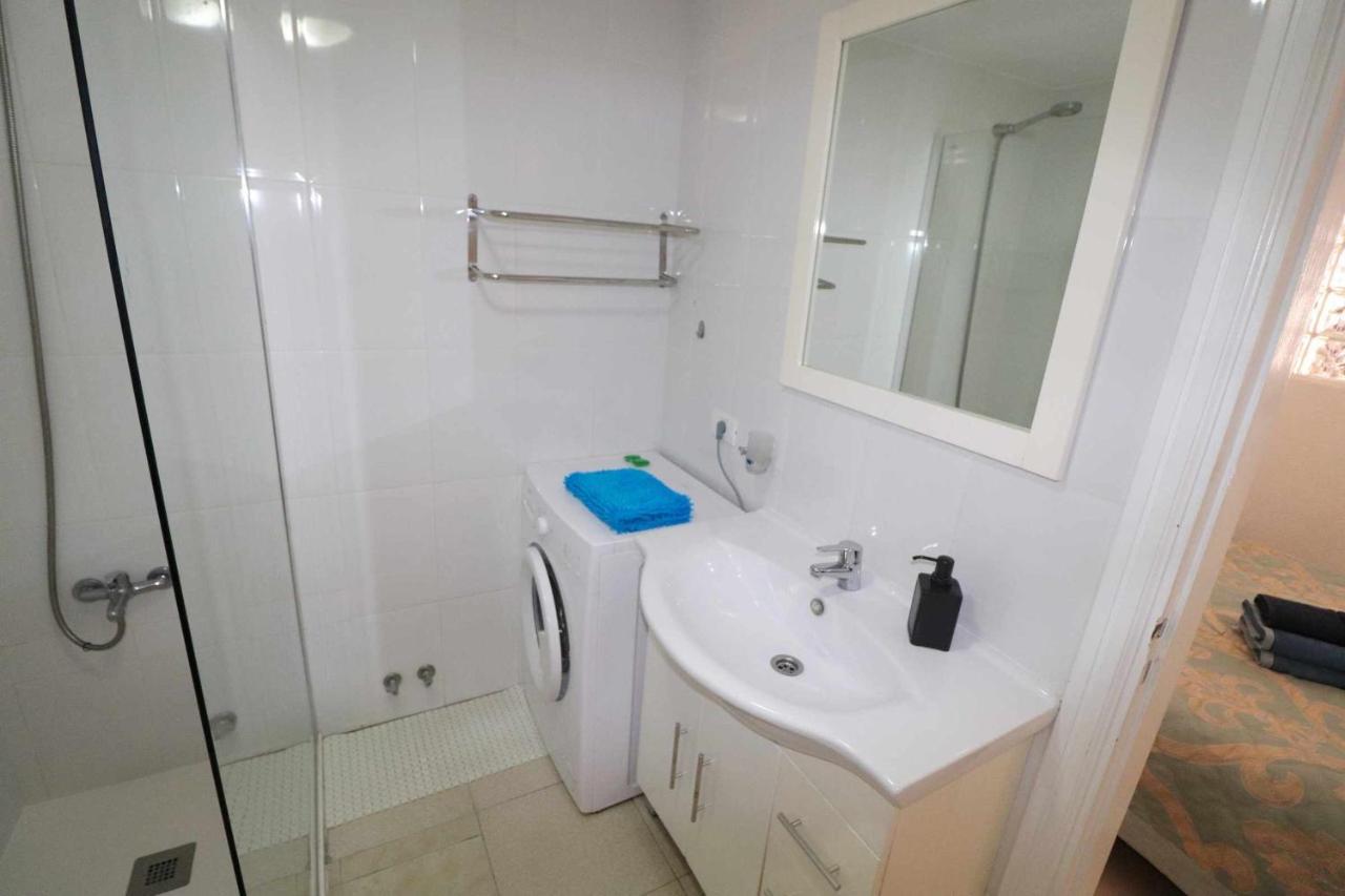 Royal Gardens Studio 123 Tenerife Rental & Sales 플라야데라스아메리카스 외부 사진