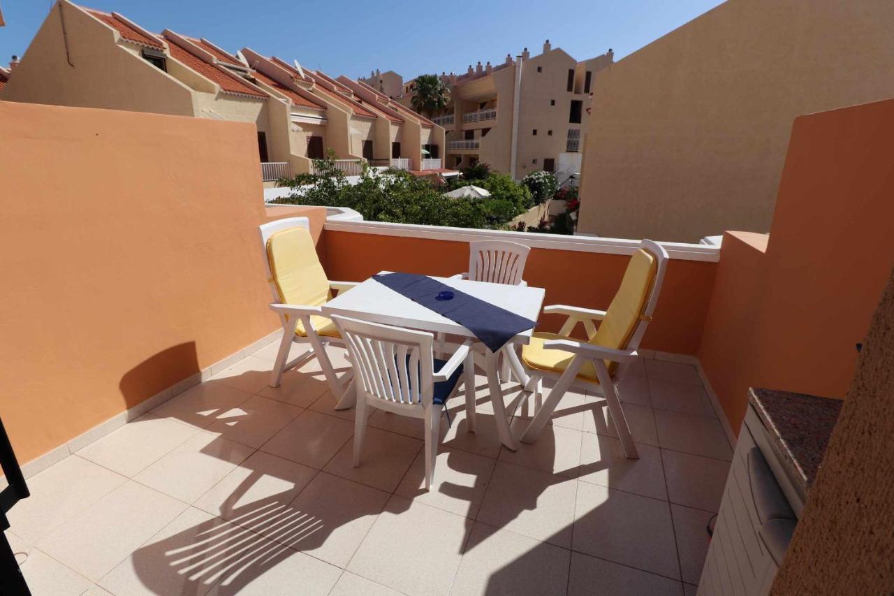 Royal Gardens Studio 123 Tenerife Rental & Sales 플라야데라스아메리카스 외부 사진