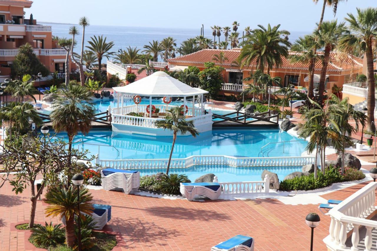 Royal Gardens Studio 123 Tenerife Rental & Sales 플라야데라스아메리카스 외부 사진